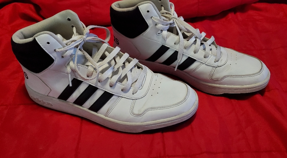 Mens Adidas sneakers